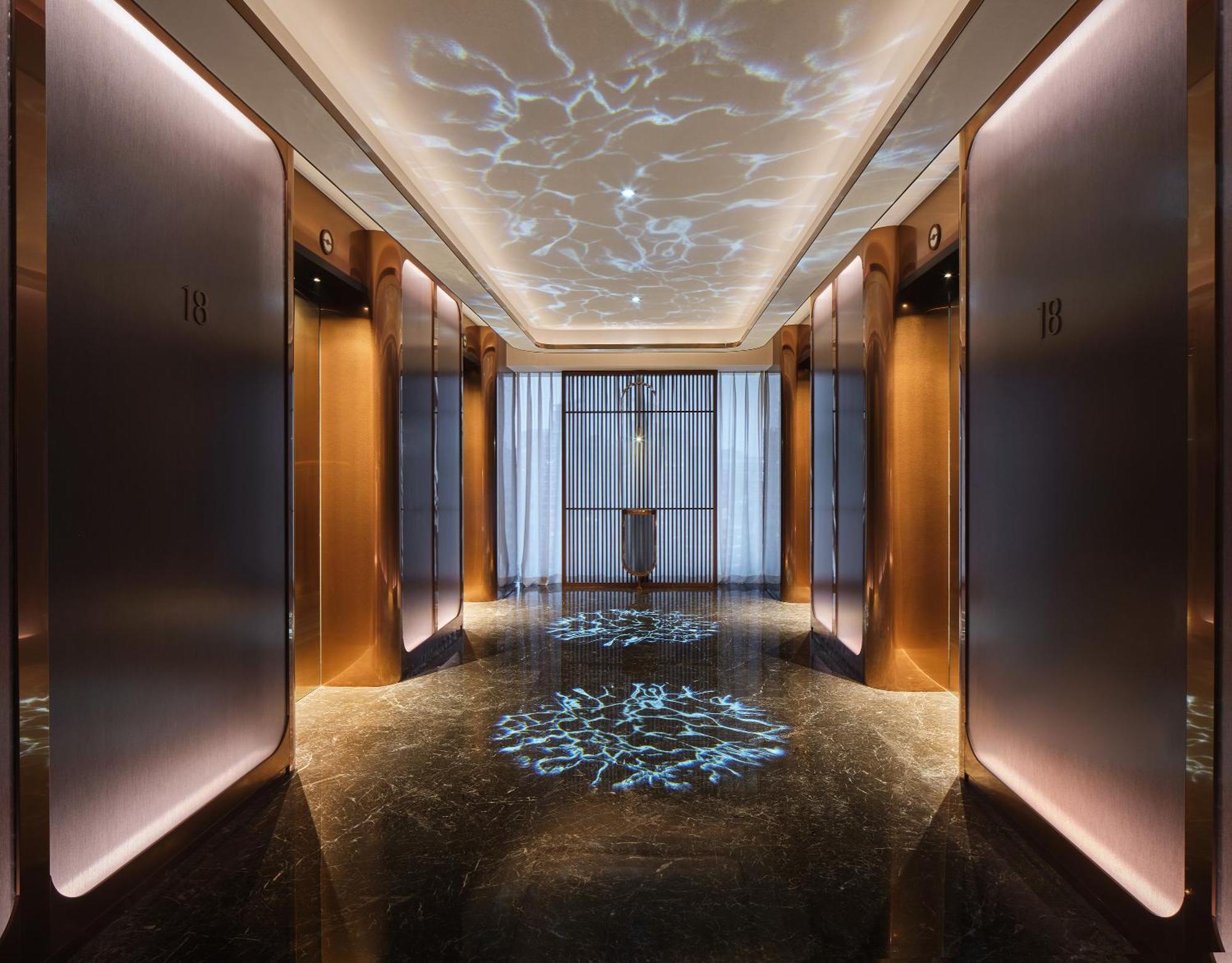 Renaissance Zhuhai Hotel Exterior foto